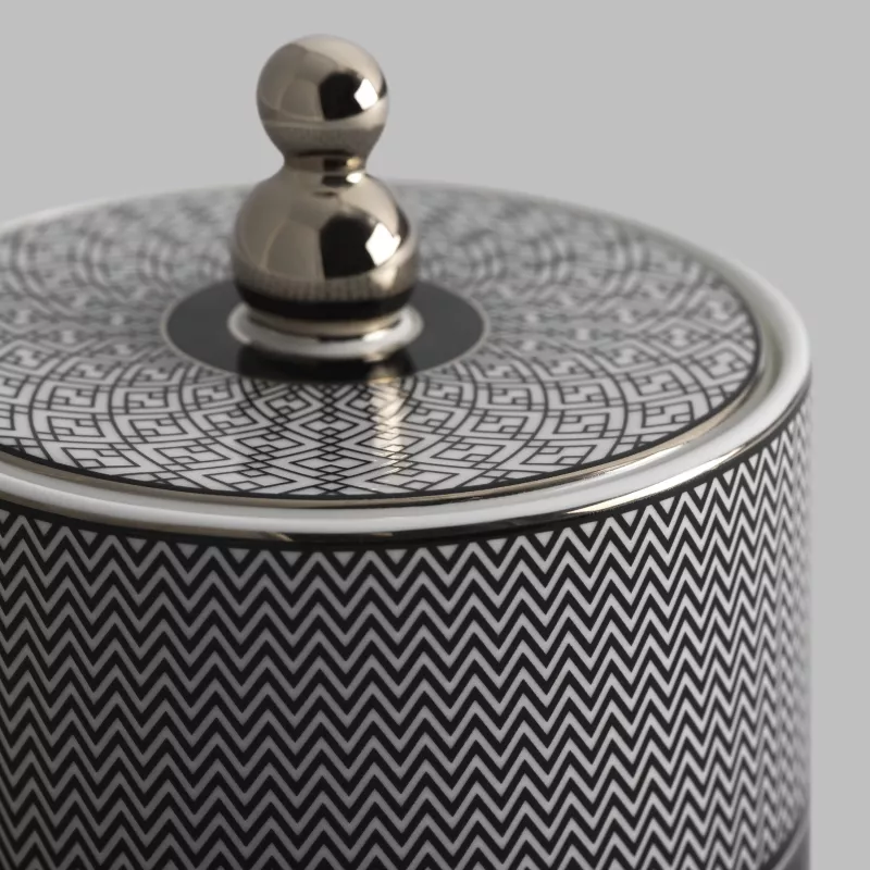 Sugar bowl LUSSON