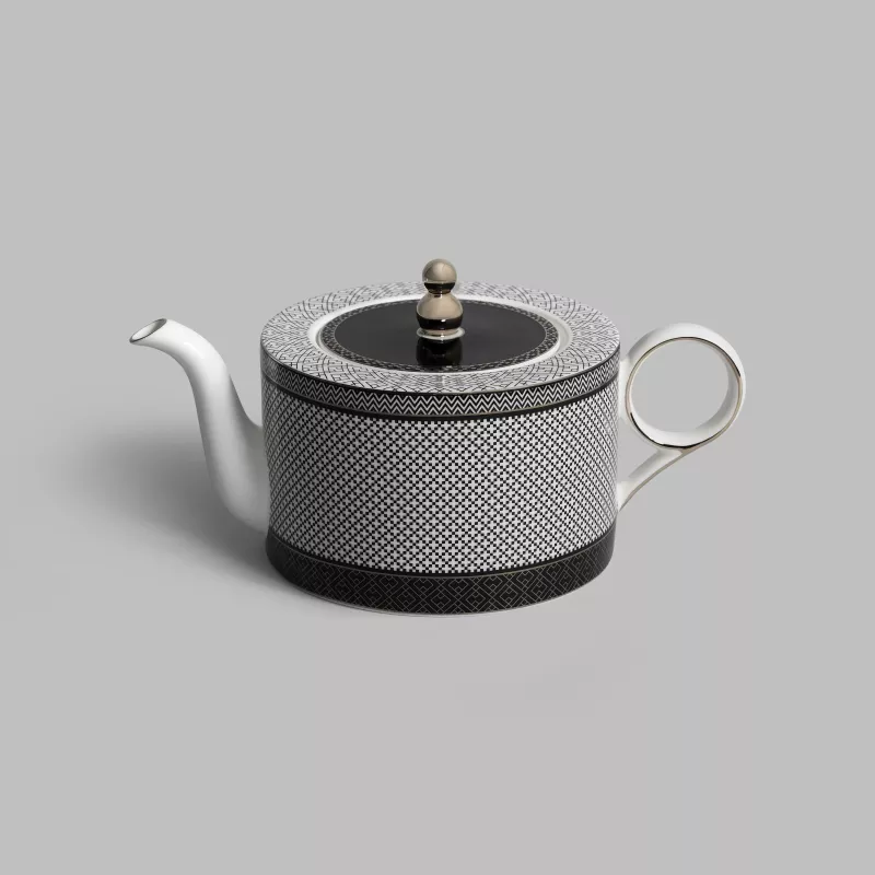 Teapot LUSSON