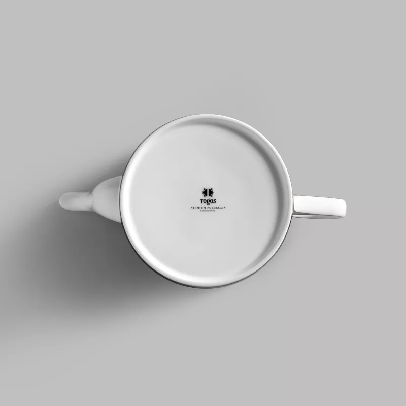 Teapot LUSSON