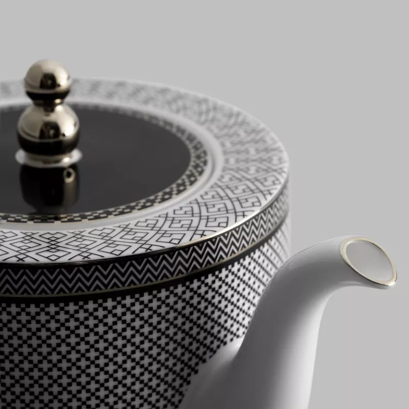 Teapot LUSSON