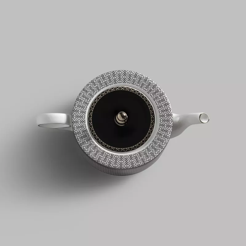 Teapot LUSSON