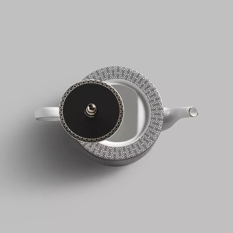 Teapot LUSSON