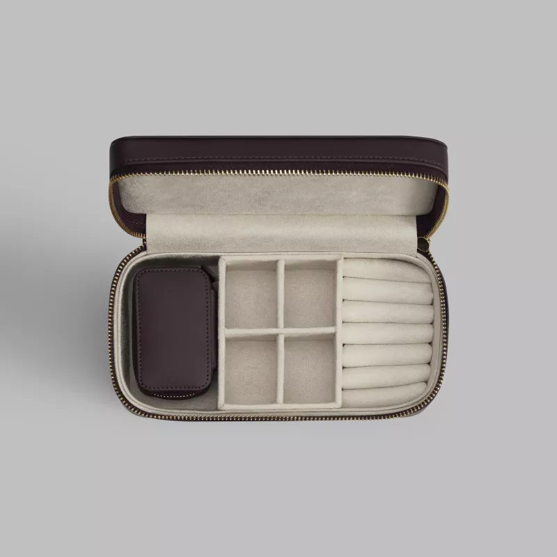 Jewelry box set LUXTON 