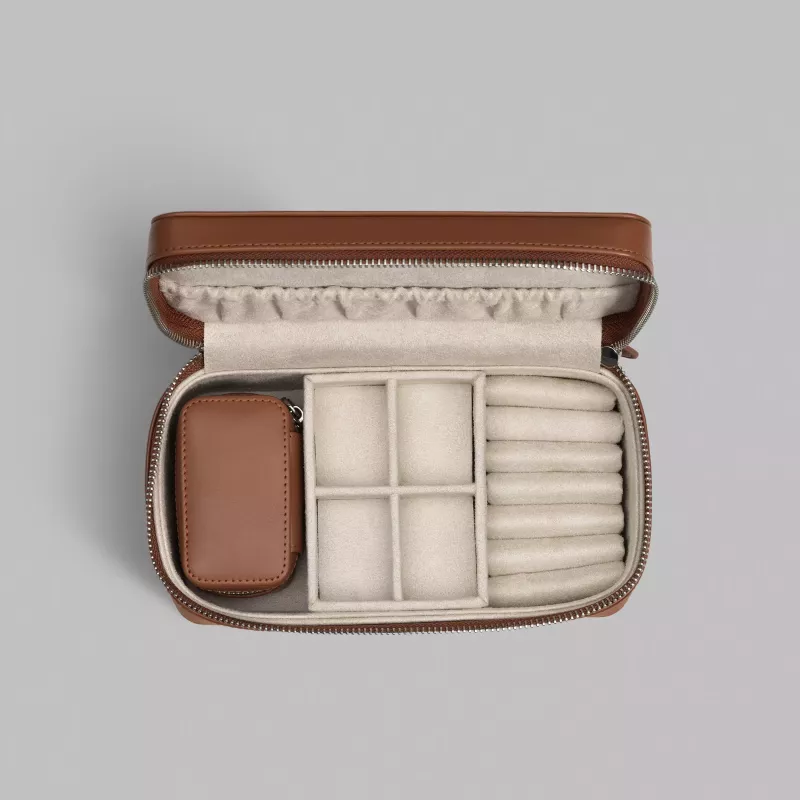 Jewelry box set LUXTON