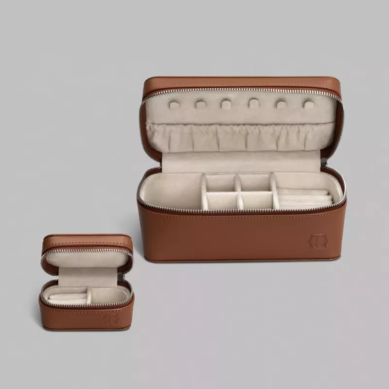 Jewelry box set LUXTON