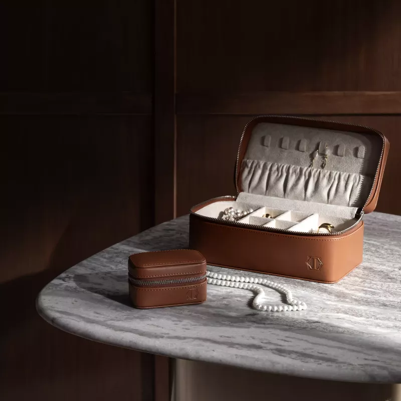 Jewelry box set LUXTON