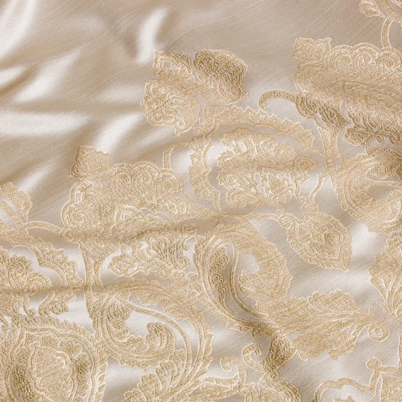 Curtain set MADALINA  
