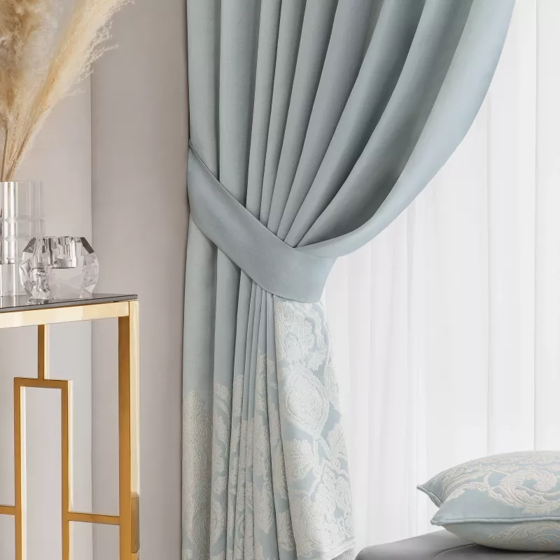 Curtain set MADALINA