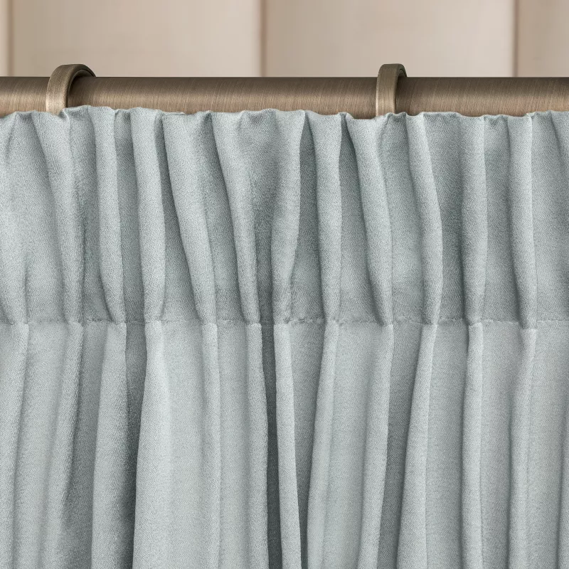 Curtain set MADALINA