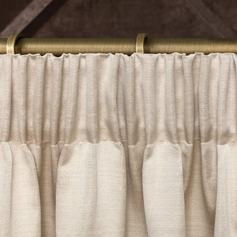 Curtain set MADALINA  