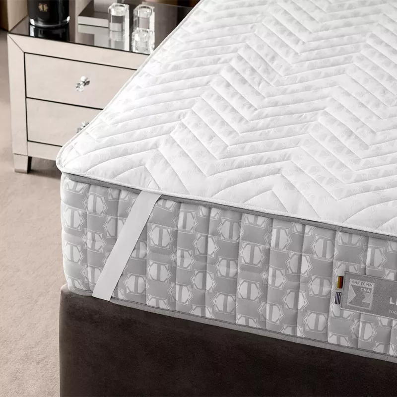 Mattress topper MAESTRO