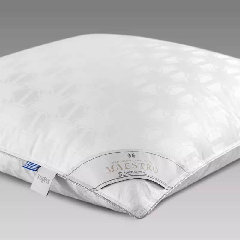 Pillow MAESTRO   