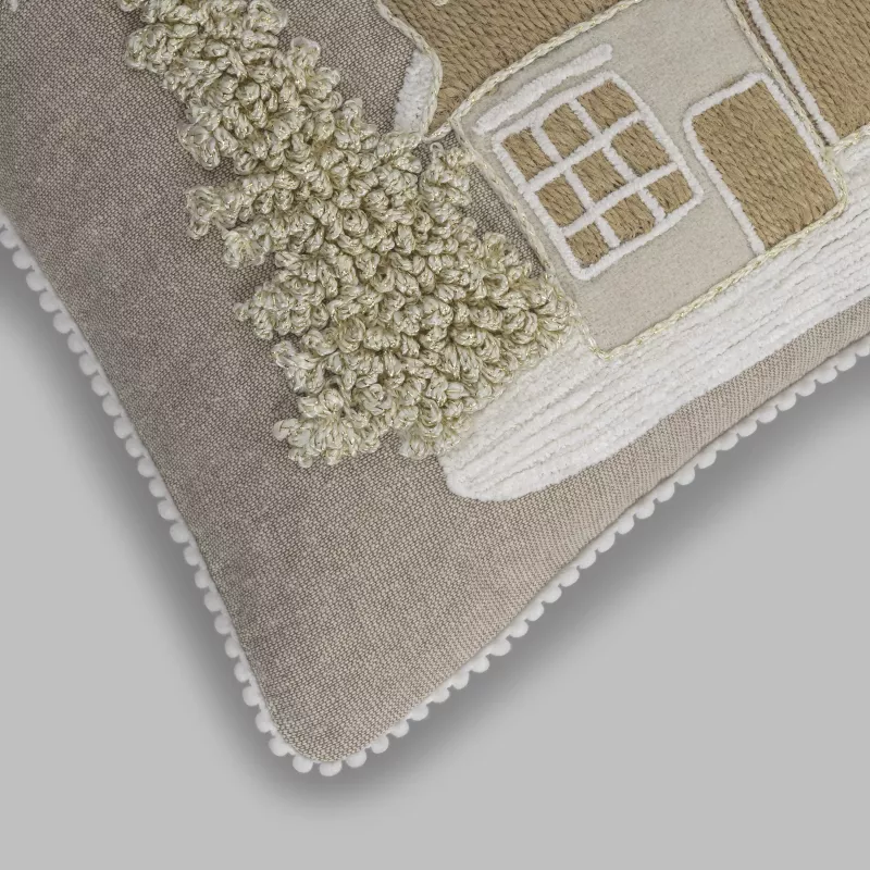Decorative pillow MAGICAL 