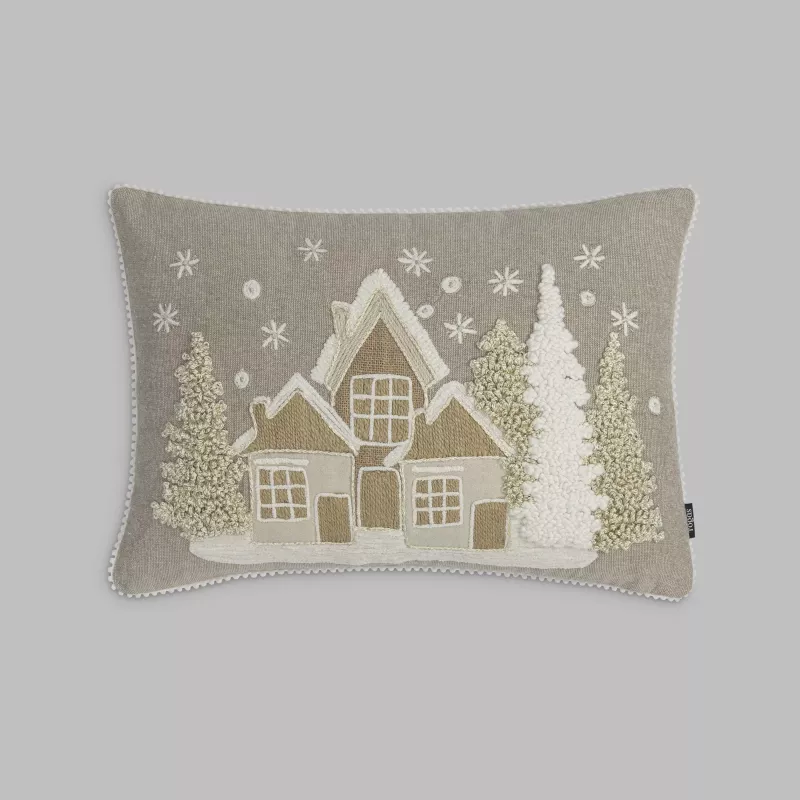 Decorative pillow MAGICAL 
