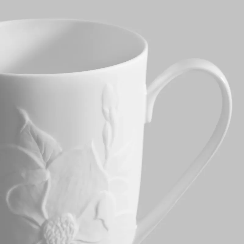 Tea cup MAGNOLIA