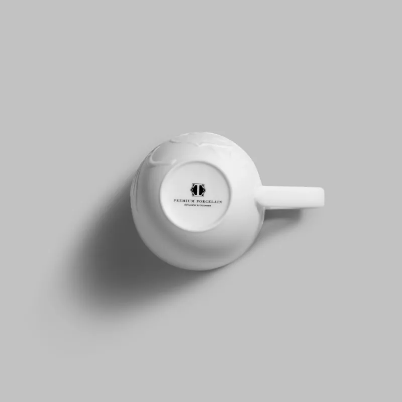 Tea cup MAGNOLIA