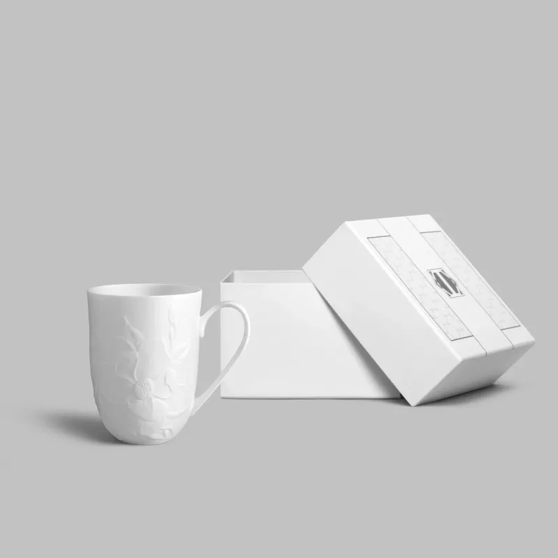Tea cup MAGNOLIA