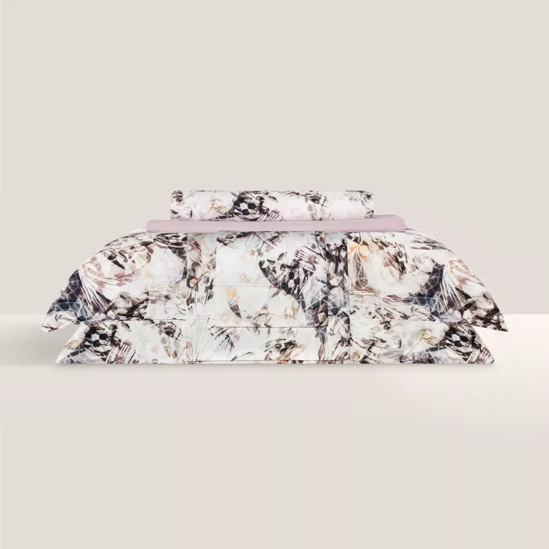 Bed linen set MARAYA 