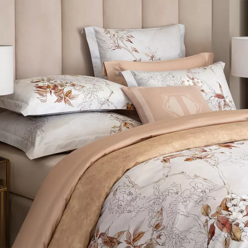 Duvet cover MARINEO