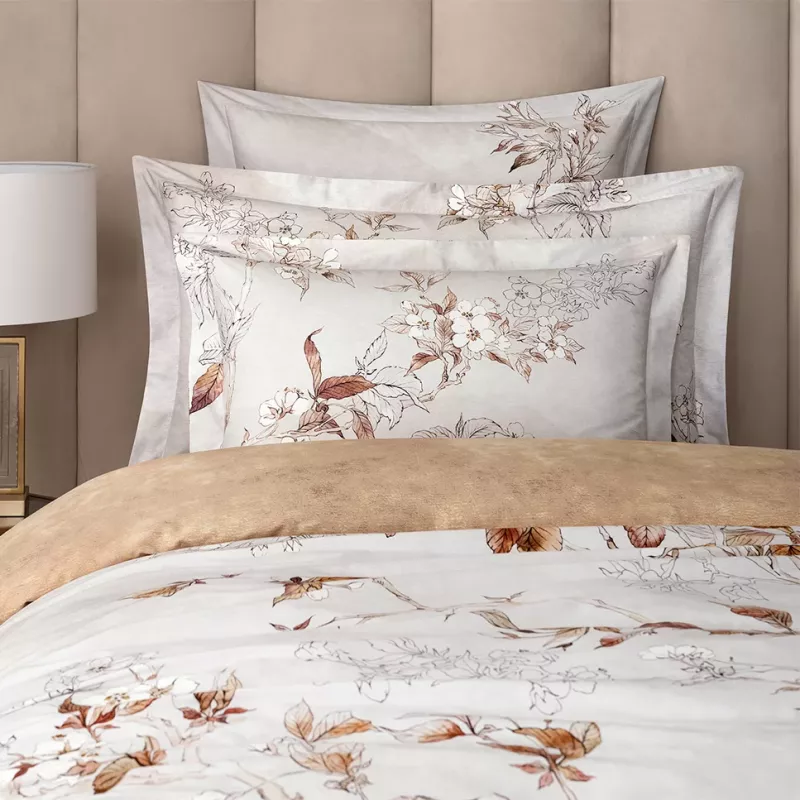 Duvet cover MARINEO