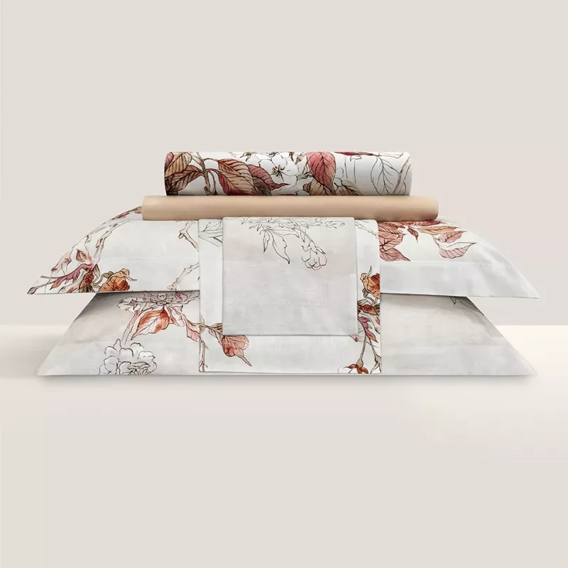 Duvet cover MARINEO