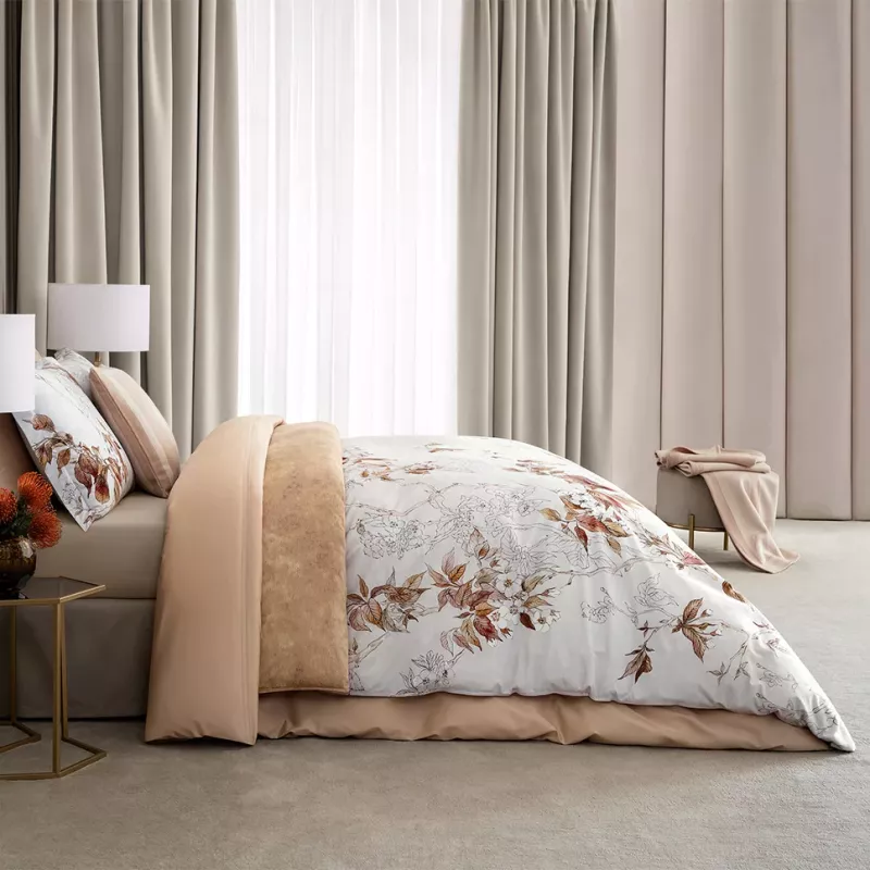Duvet cover MARINEO