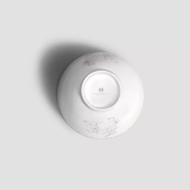 Salad plate MARTINELLI SENTIMENT