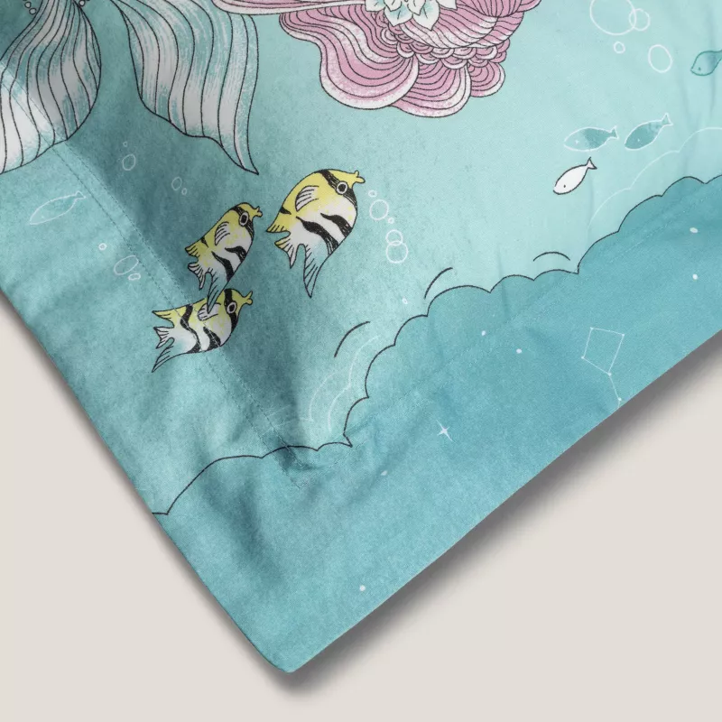 Bed linen set for babies MERMANY