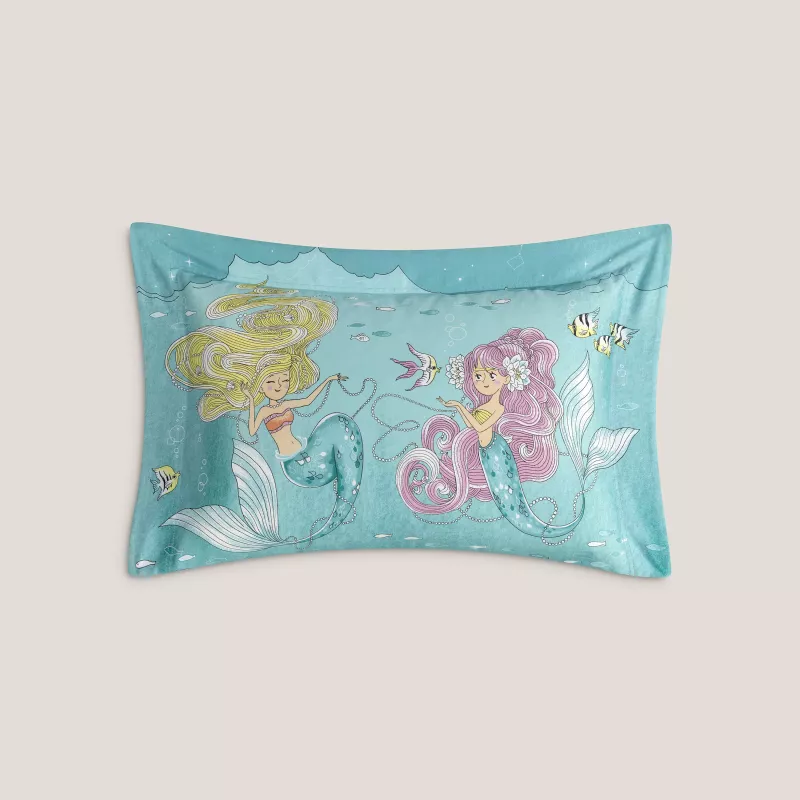 Bed linen set for babies MERMANY