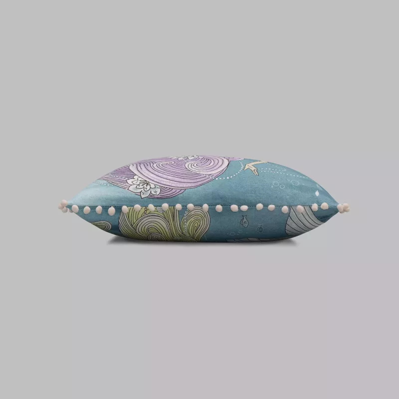 Decorative pillow MERMANY