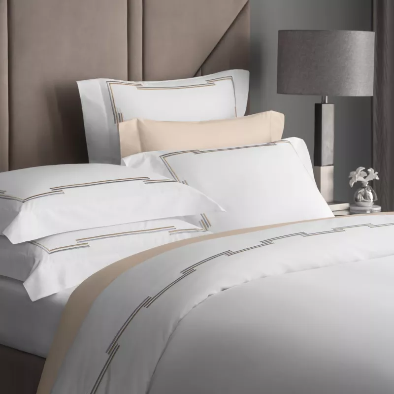 Pillowcase METALISI