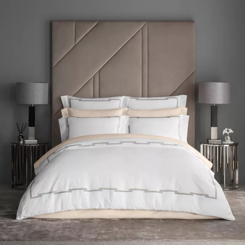Bed linen set METALISI 