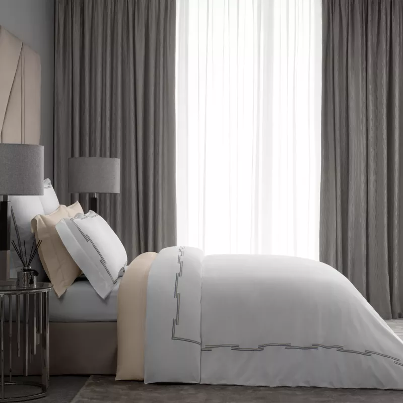 Bed linen set METALISI 