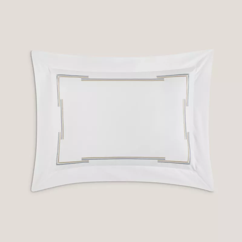 Pillowcase METALISI