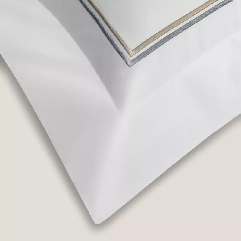 Bed linen set METALISI 