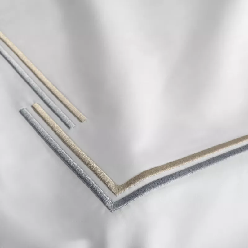 Pillowcase METALISI
