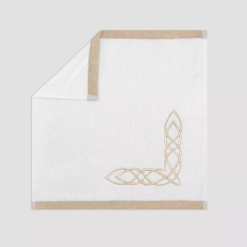 Napkin MIA     