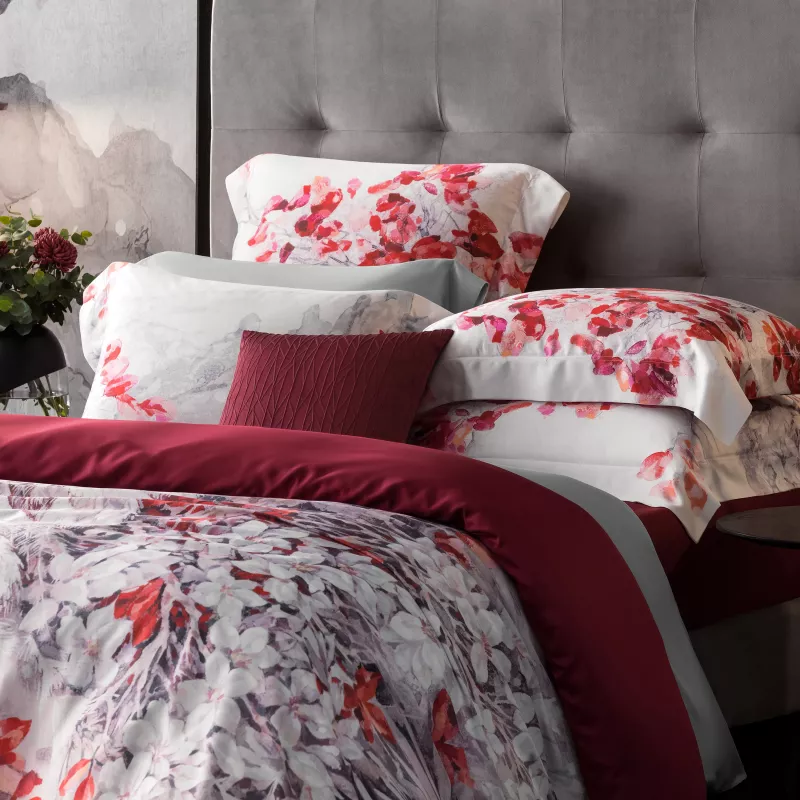 Bed linen set MIDARIA