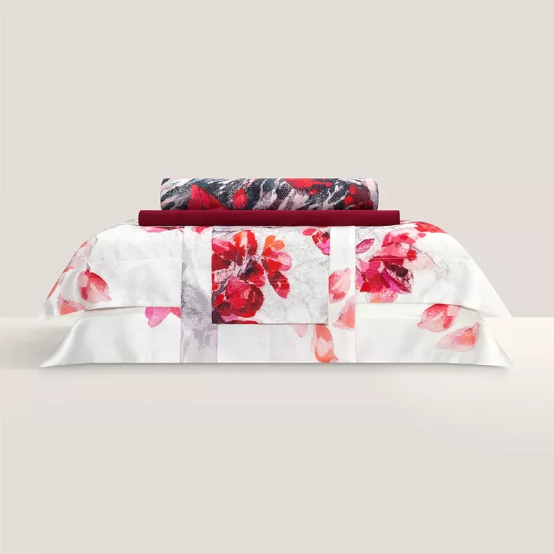 Duvet cover MIDARIA