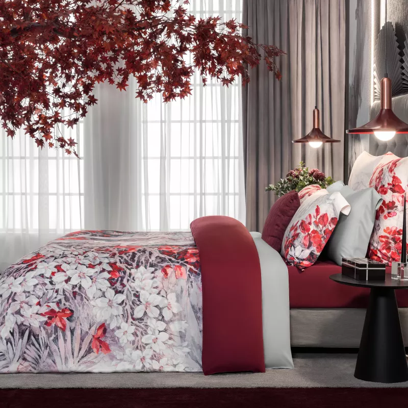 Bed linen set MIDARIA