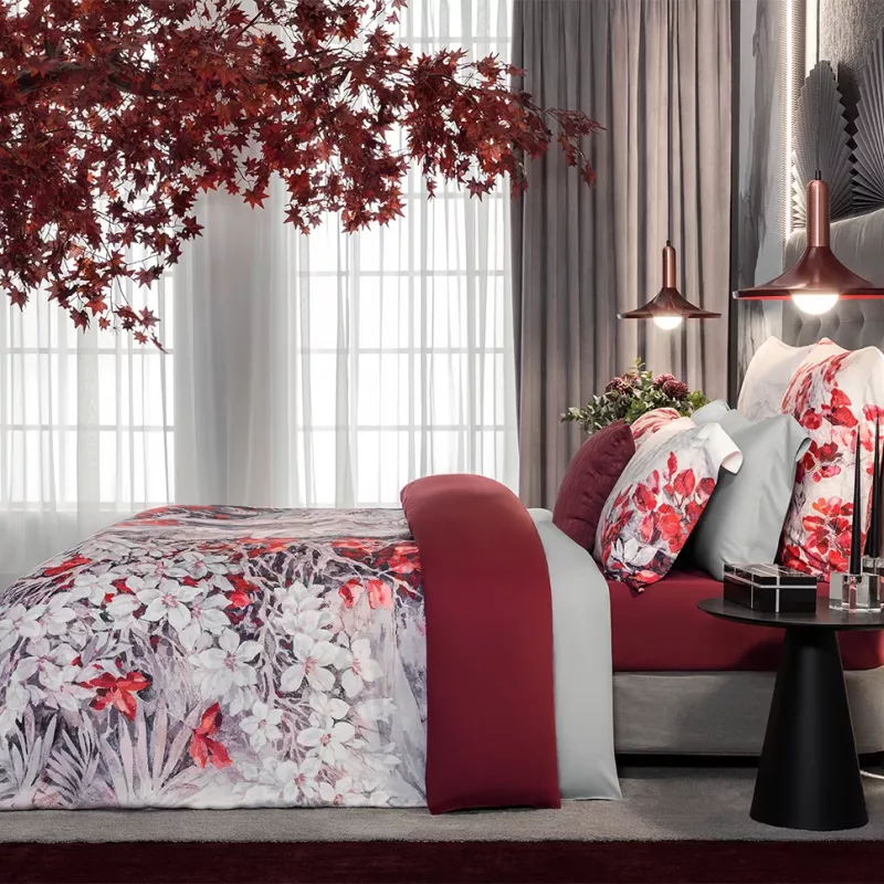 Duvet cover MIDARIA