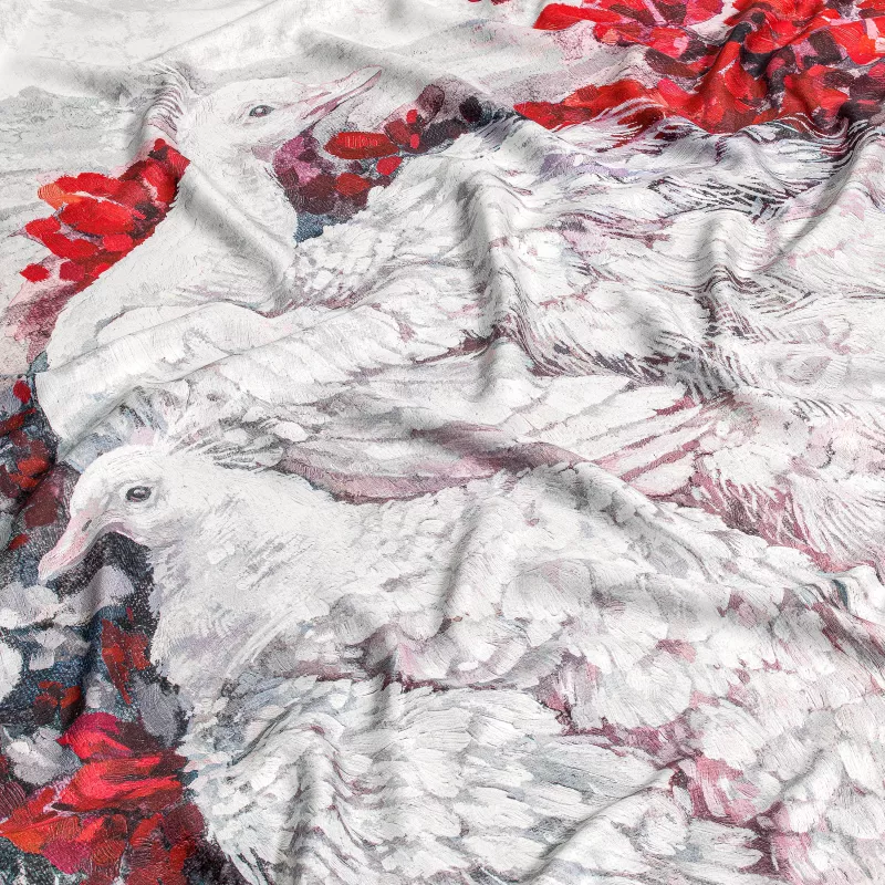 Bed linen set MIDARIA
