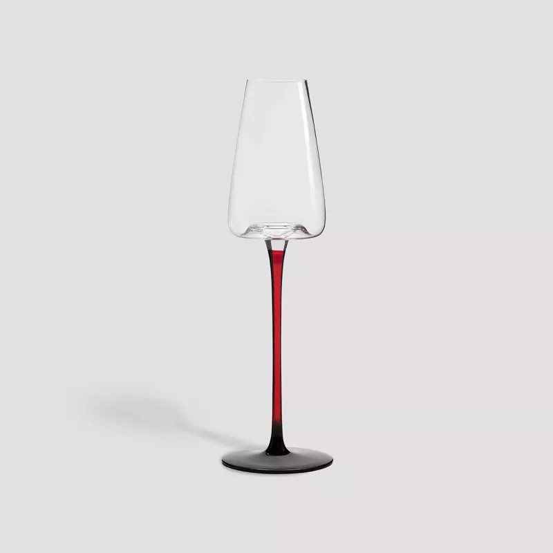 Champagne glasses MIDARIA