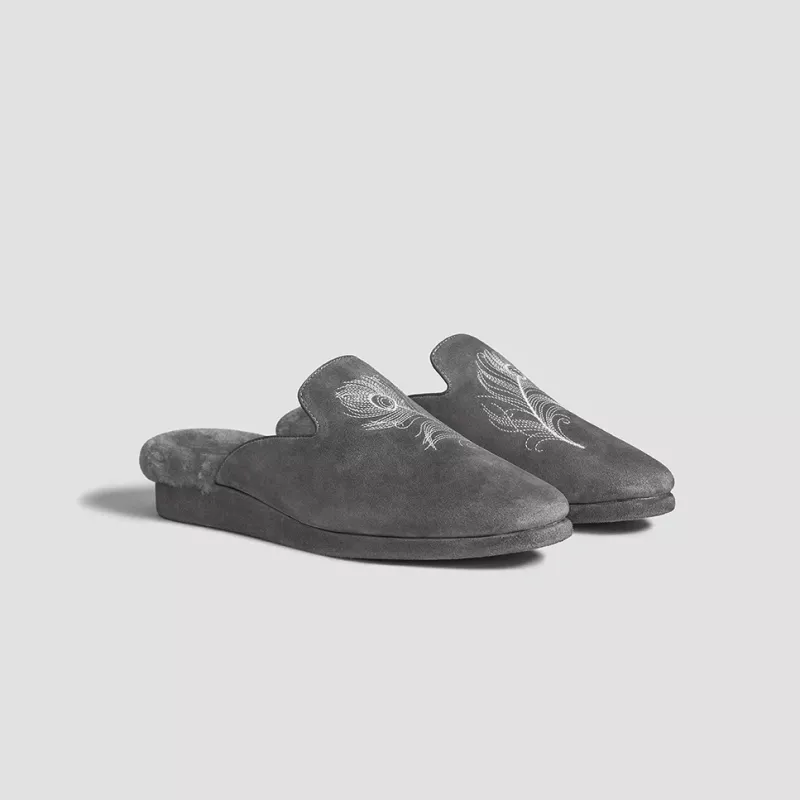 Slippers MIDARIA