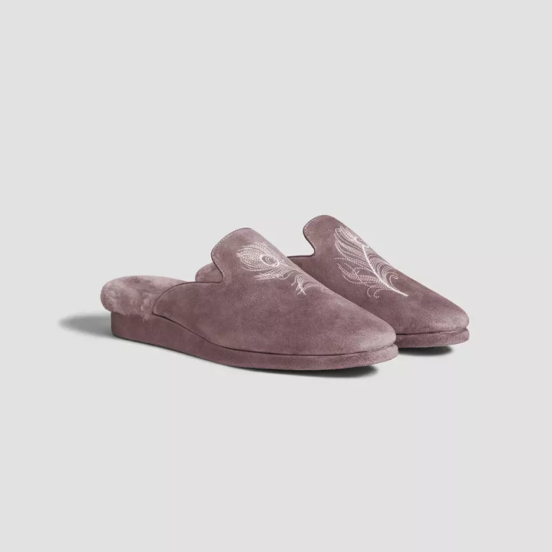 Slippers MIDARIA