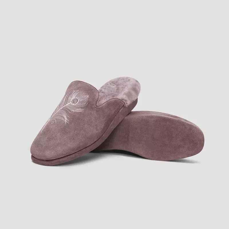 Slippers MIDARIA