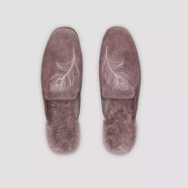 Slippers MIDARIA