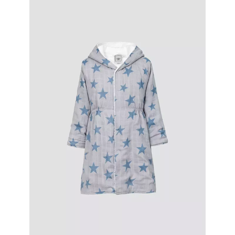 Kids bathrobe MEEDLEY