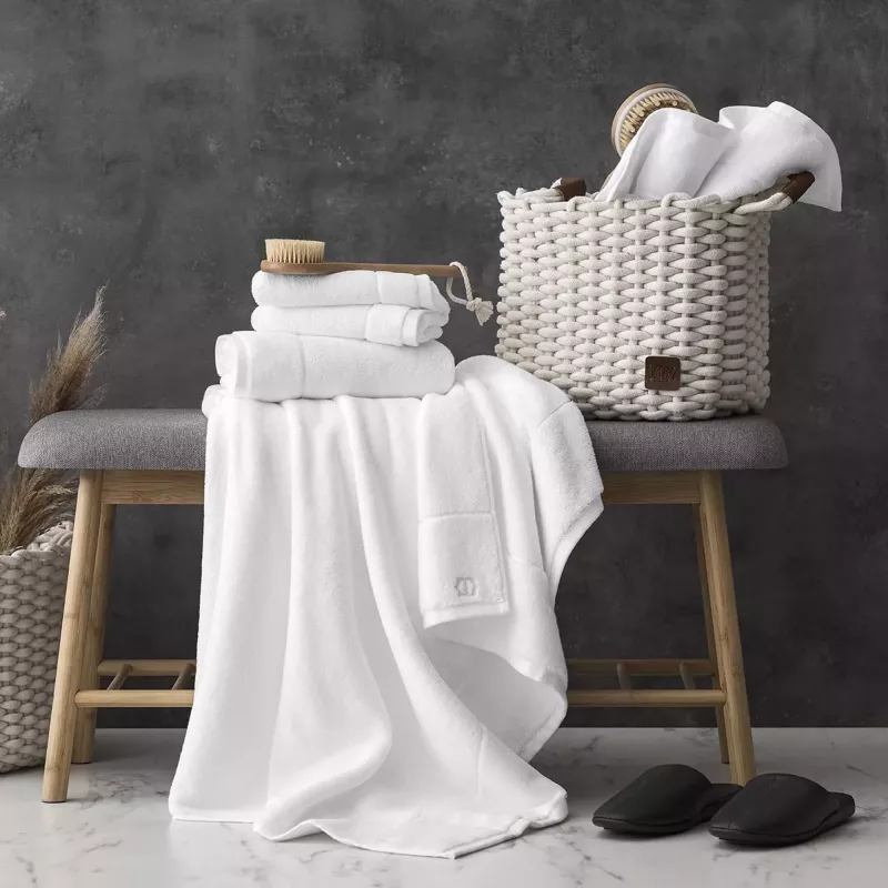 Towel MILINAS