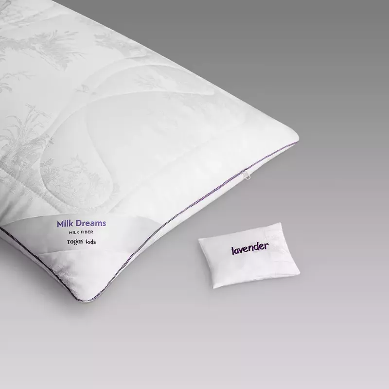 Kids pillow MILK DREAMS